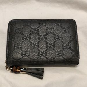 Gucci Wallet